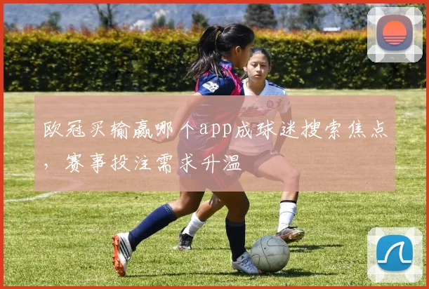 欧冠买输赢哪个app成球迷搜索焦点,赛事投注需求升温